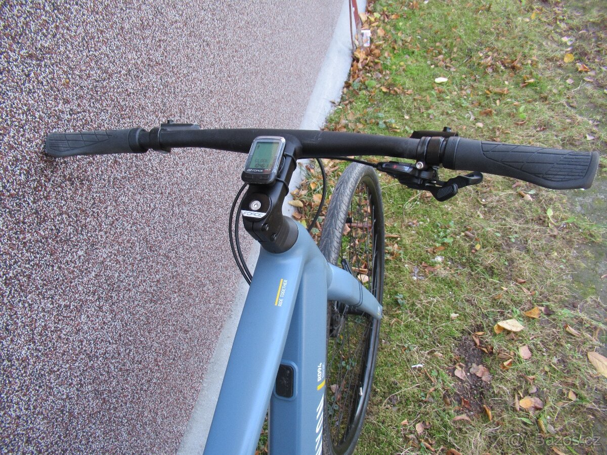 Canyon RO94 elektrokolo vel.-L - 3