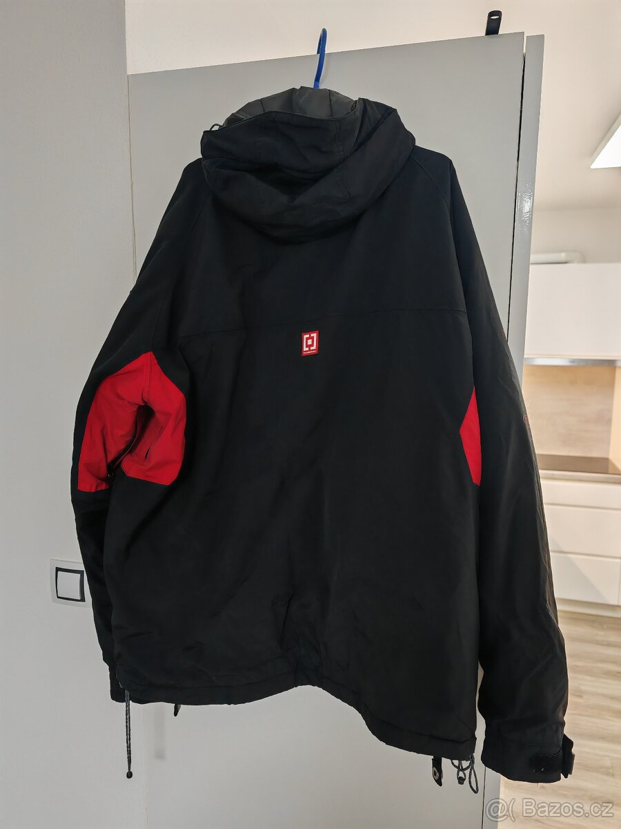 Zimní bunda Horsefeathers - 3