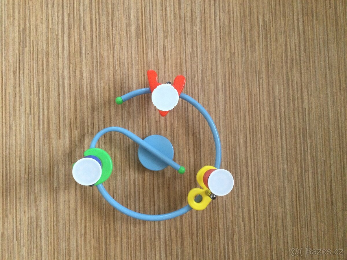 Světlo do dětského pokojíčku zn. RABALUX - 3