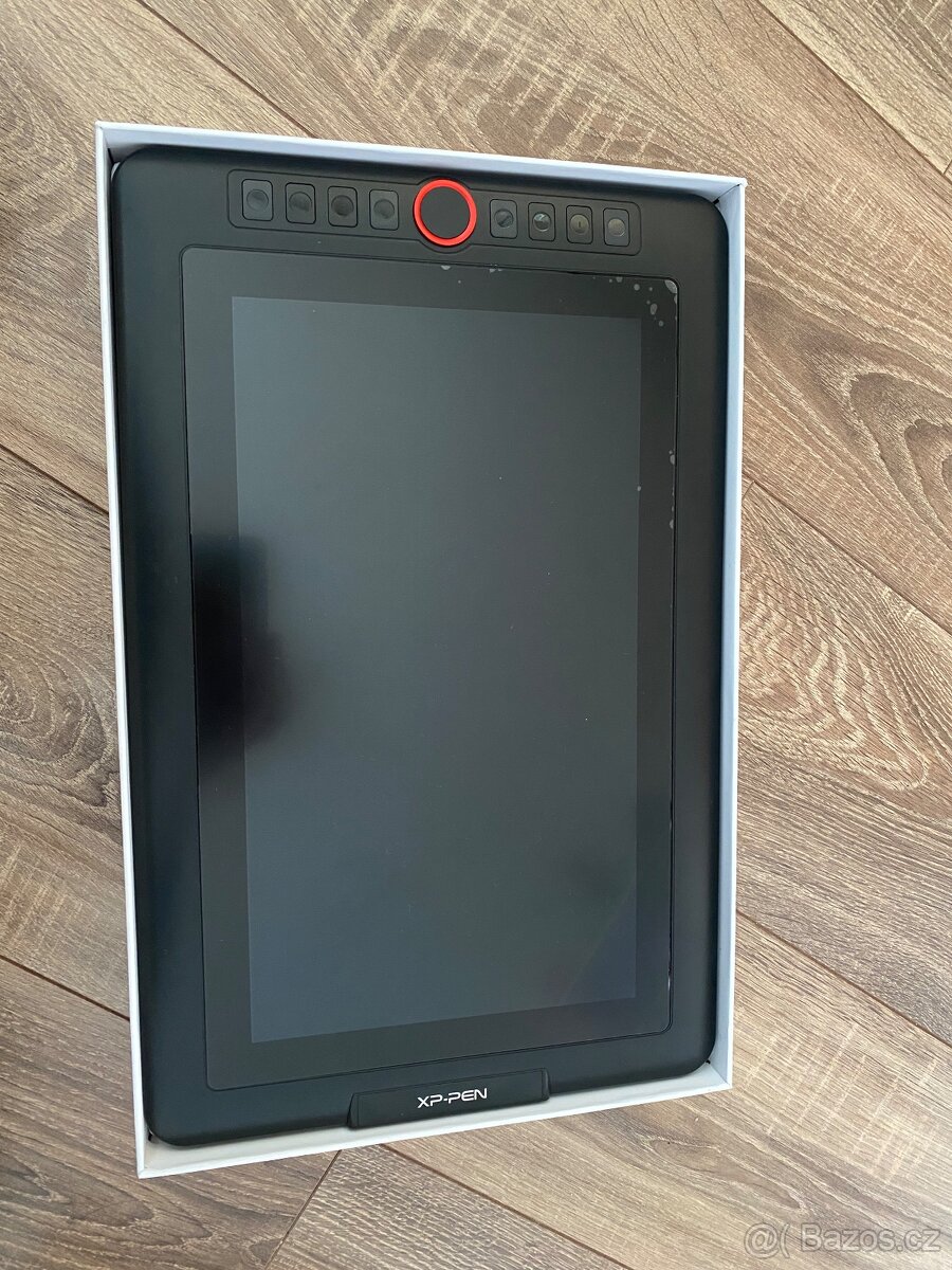 Grafický tablet XP Pen Artist Pro 13.3" - 3