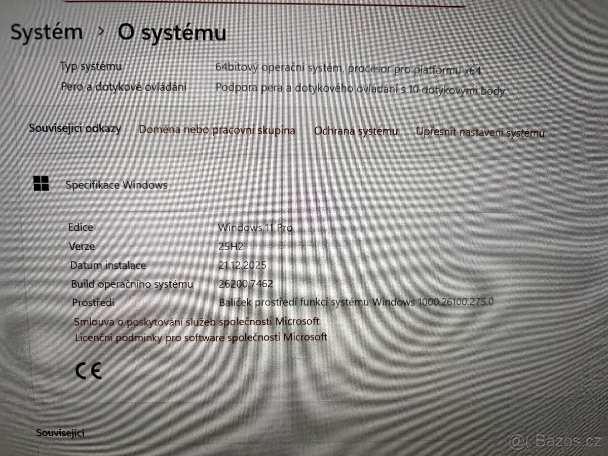 Lenovo ThinkPad L13 Yoga - 3