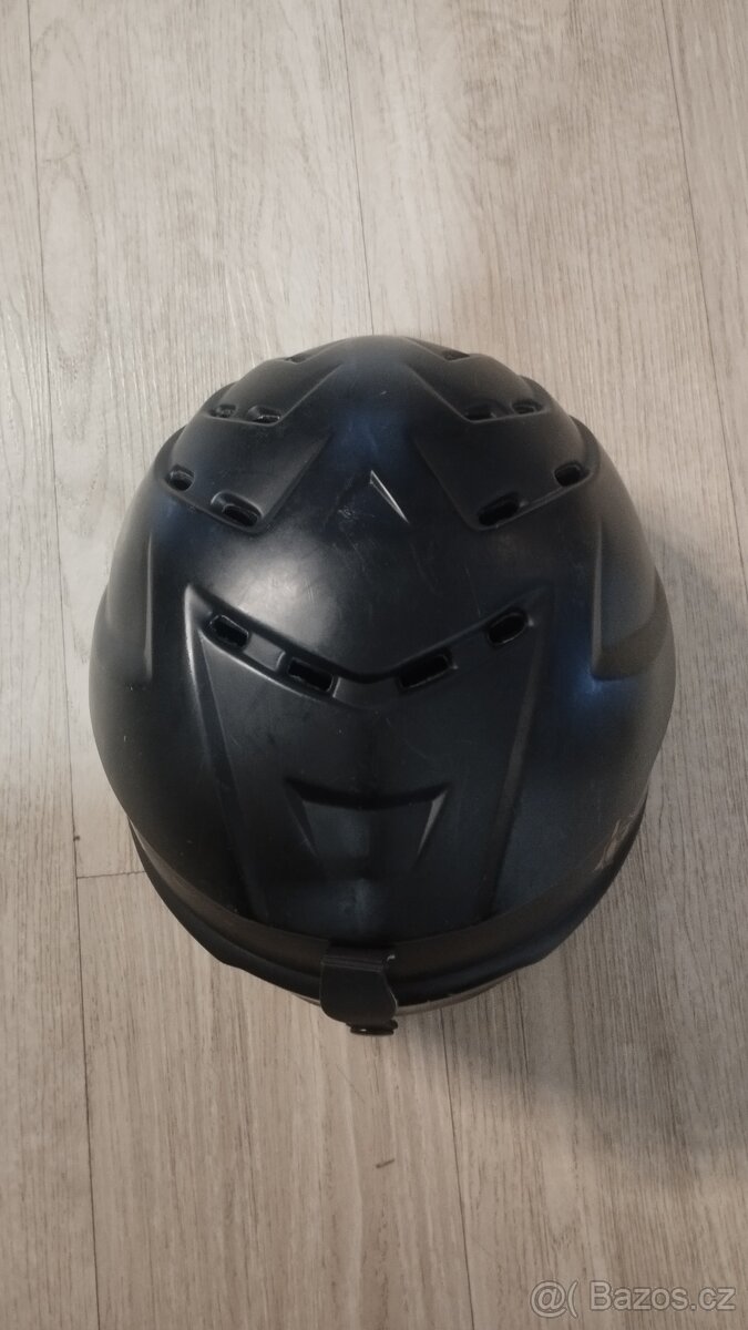 Dětská helma na lyže - 3