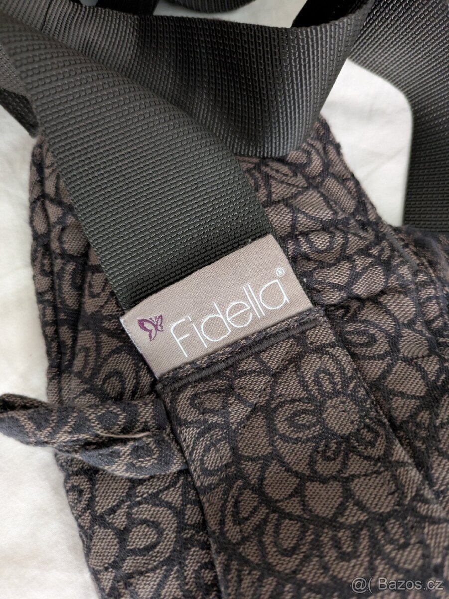 Nosítko Fidella - 3