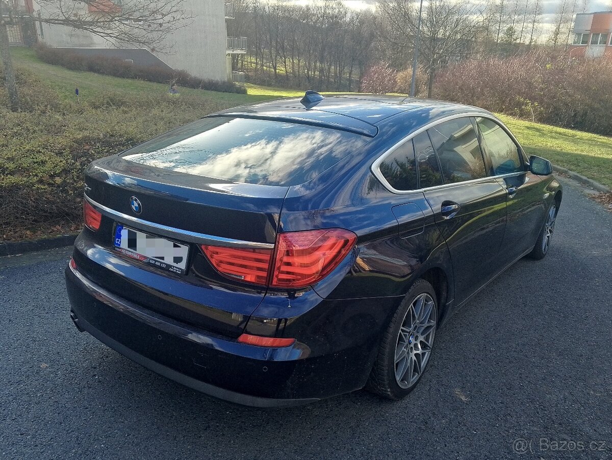 BMW 530D - 3