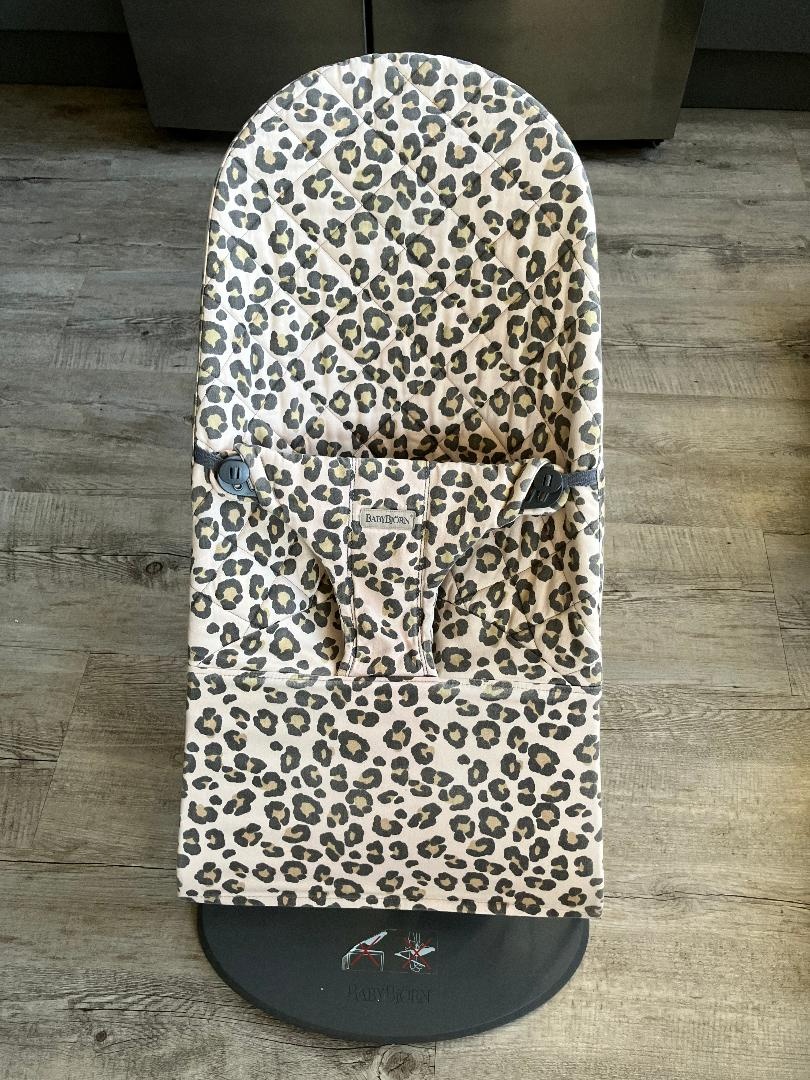 Houpací lehátko BabyBjörn - 3