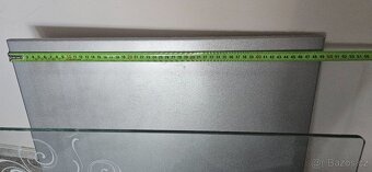 Prodám nástěnný krb na líh - 3