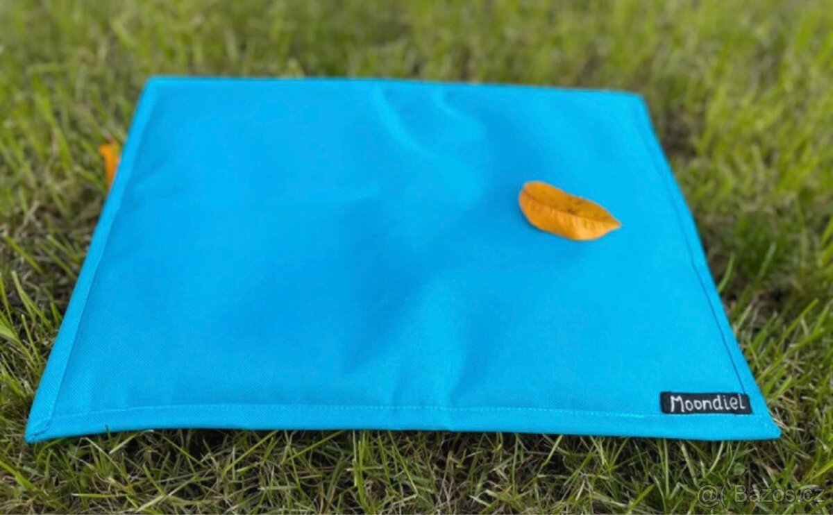 Podsedák Moondiel - všude s vámi - 3