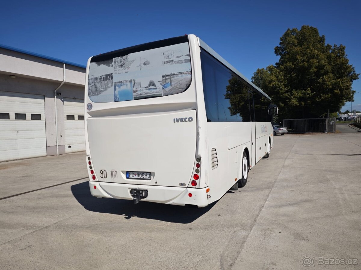 Irisbus Evadys H - 3