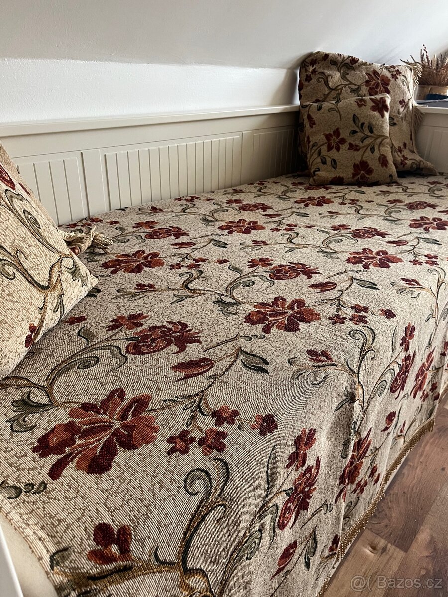 Sada gobelínových přehozů - 3