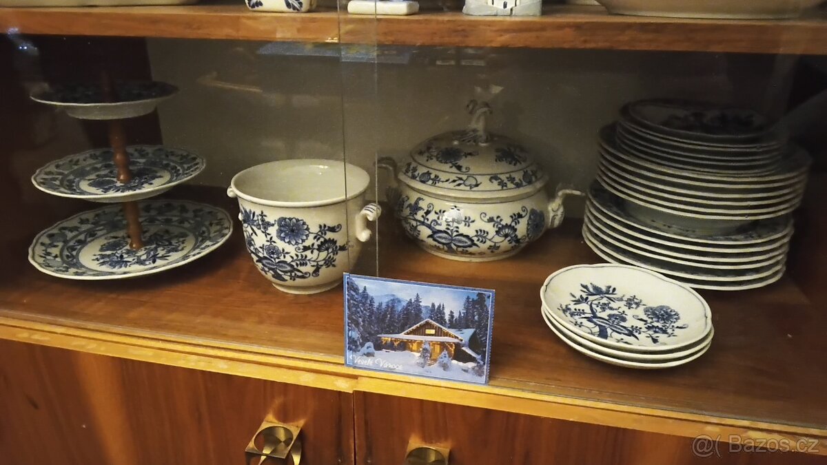 Sbírka cibulaku. - 3