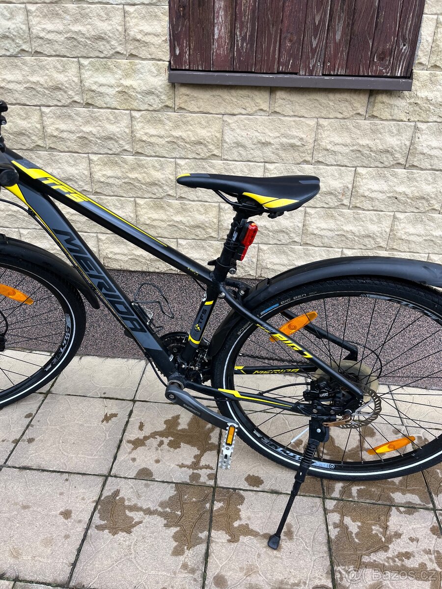 Kolo MERIDA 27,5 - 3