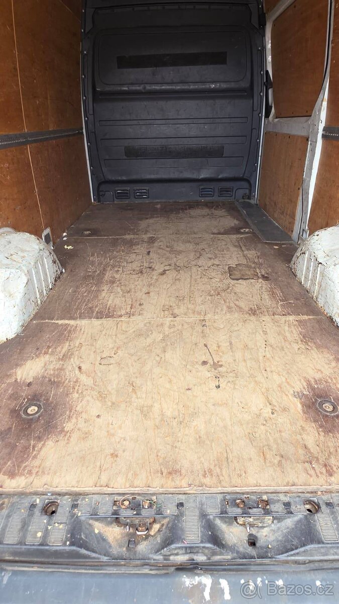 MB Sprinter 209 CDI - 3