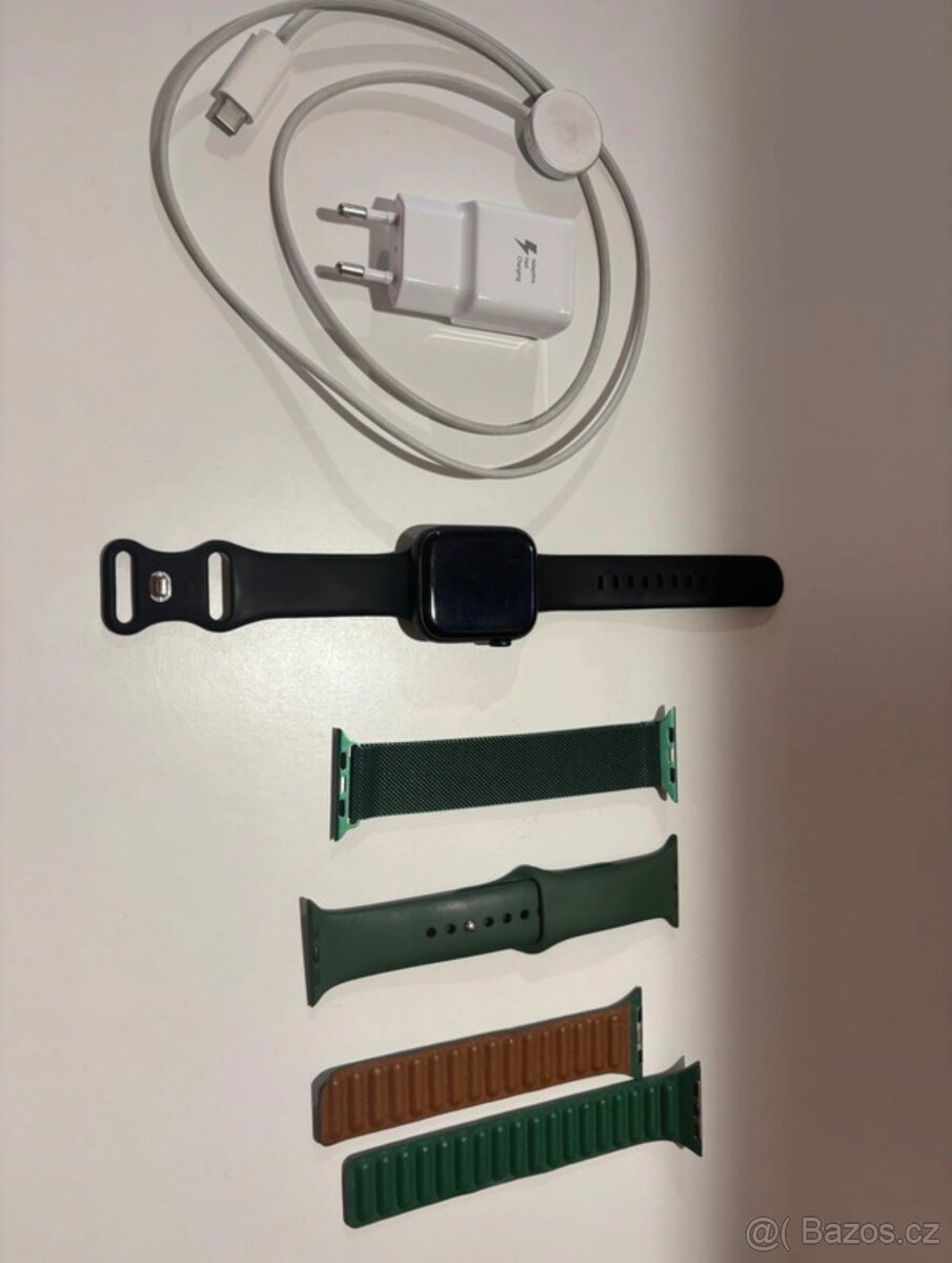 APPLE WATCH SERIES 7 - 3