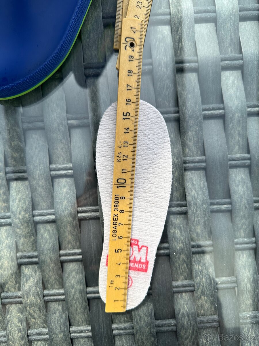 Dětské holínky - 3