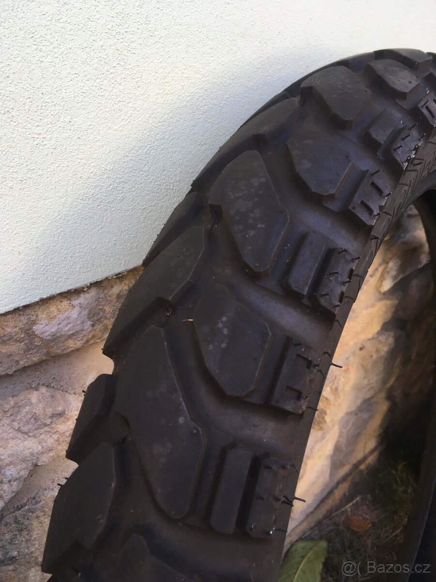 prodám pneu Mitas E 07 - 3