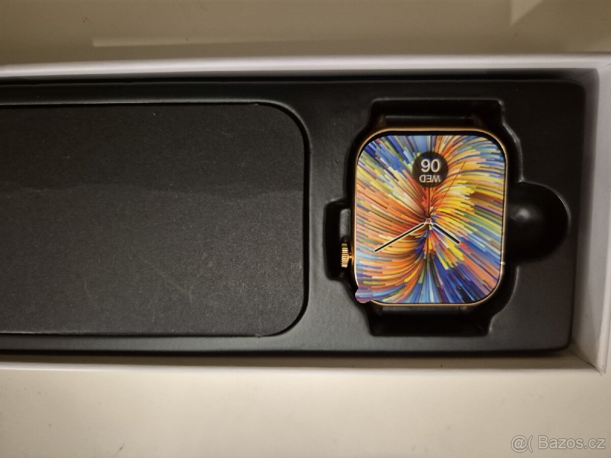 Prodám chytré hodinky Osmiq Speedie - 3