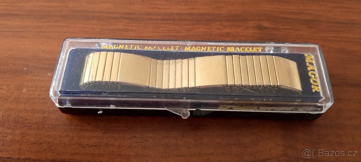 Magnetický náramek - 3
