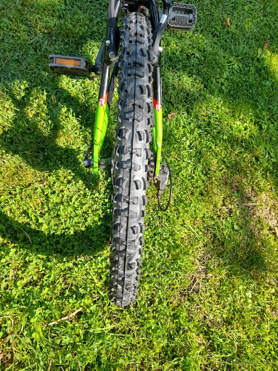 Dětské horské kolo - 3