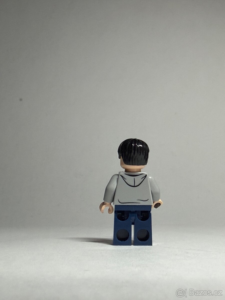 LEGO Minifigurka Harry Potter - 3