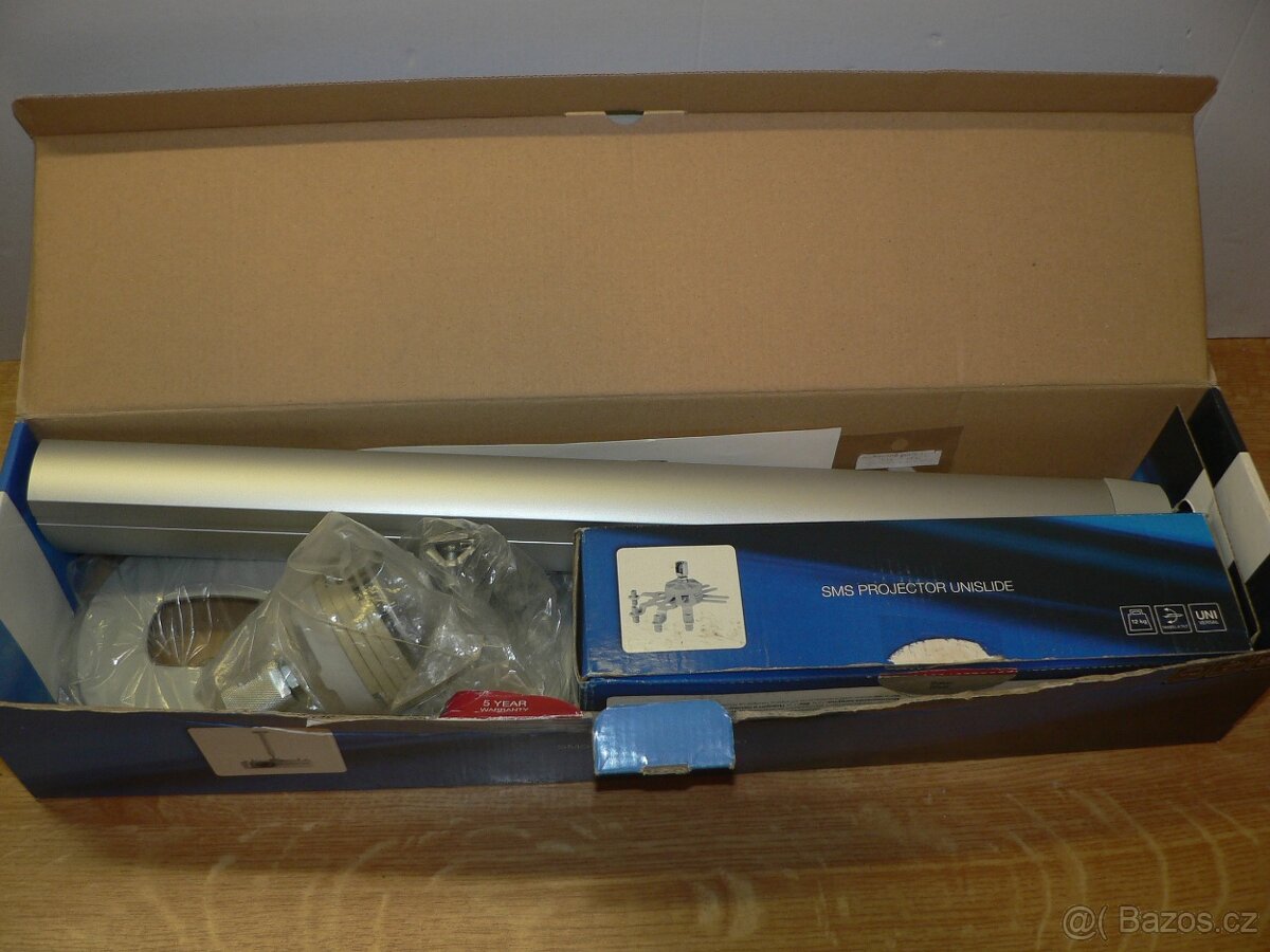 Držák projektoru SMS Projector CL F500 - 3