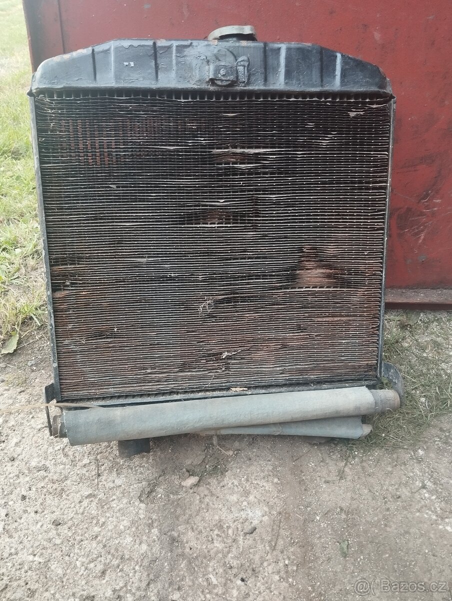 Š Spartak, Octavia - 3