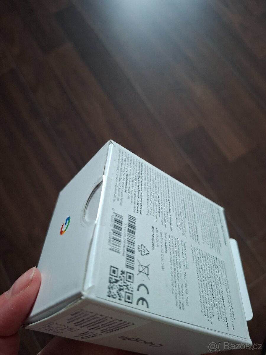 Google Pixel Buds A-series - 3