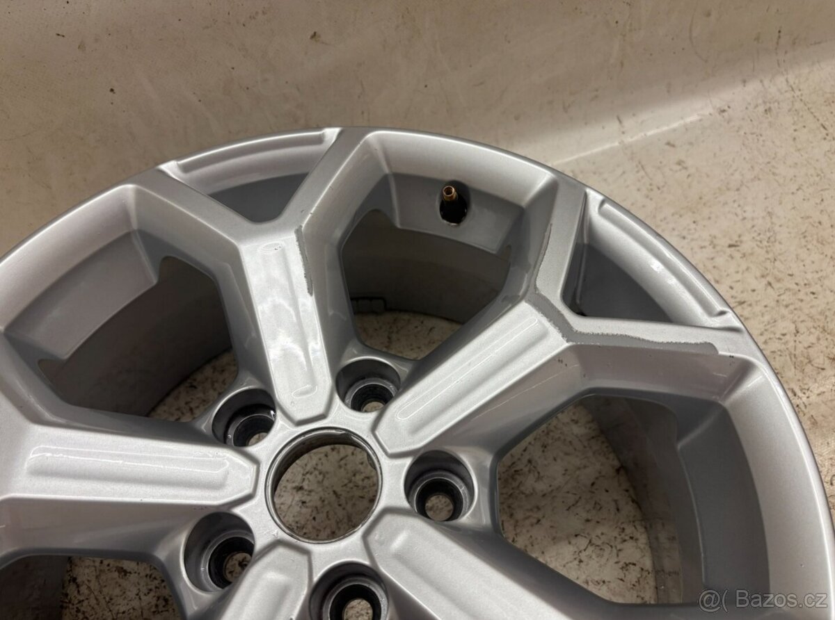 Alu kolo 17" Renault Kadjar (61) - 3