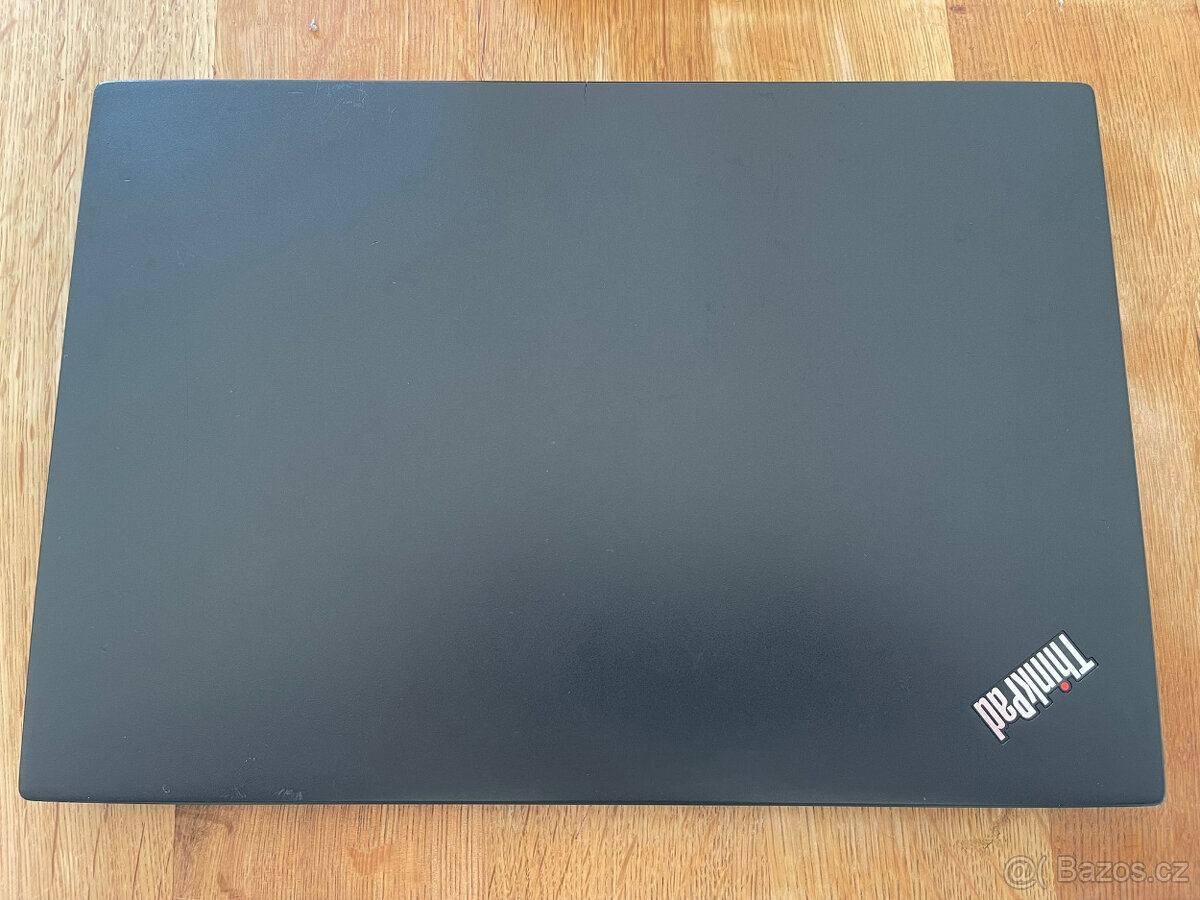 Lenovo ThinkPad T14s Gen 1 – i5/16GB/256GB - 3