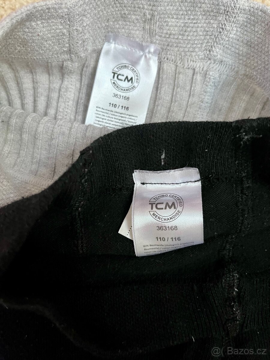 Punčocháče Tchibo - 3