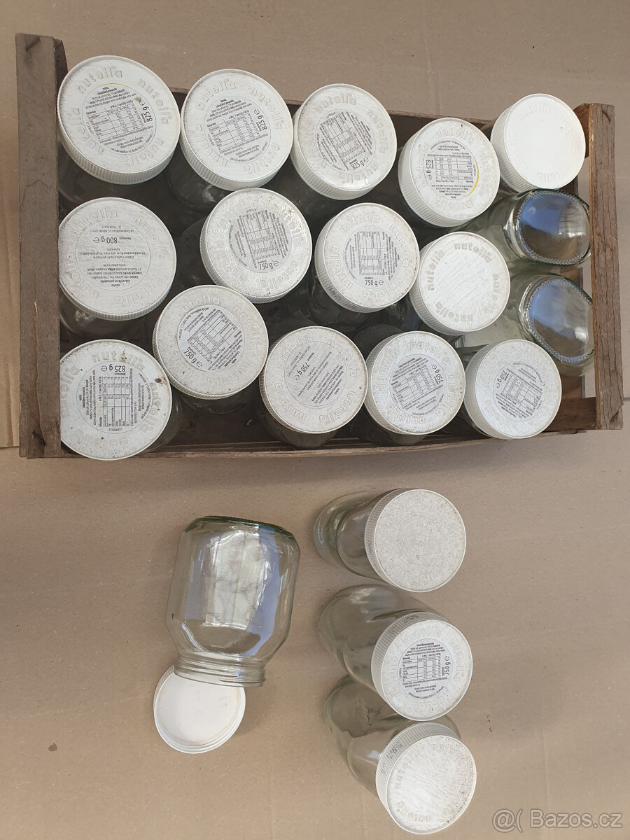 Zavařovací hrnec a sklenice - 3