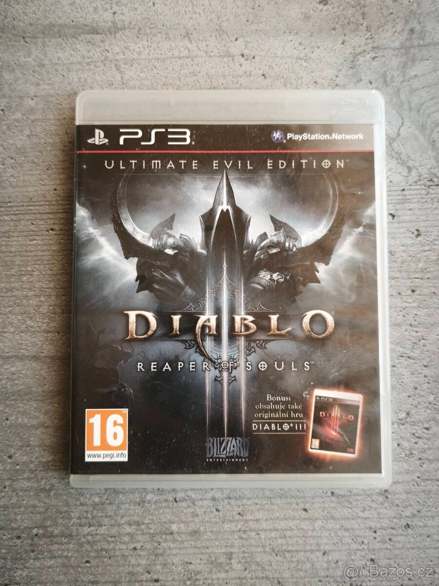PlayStation 3 hry - 3