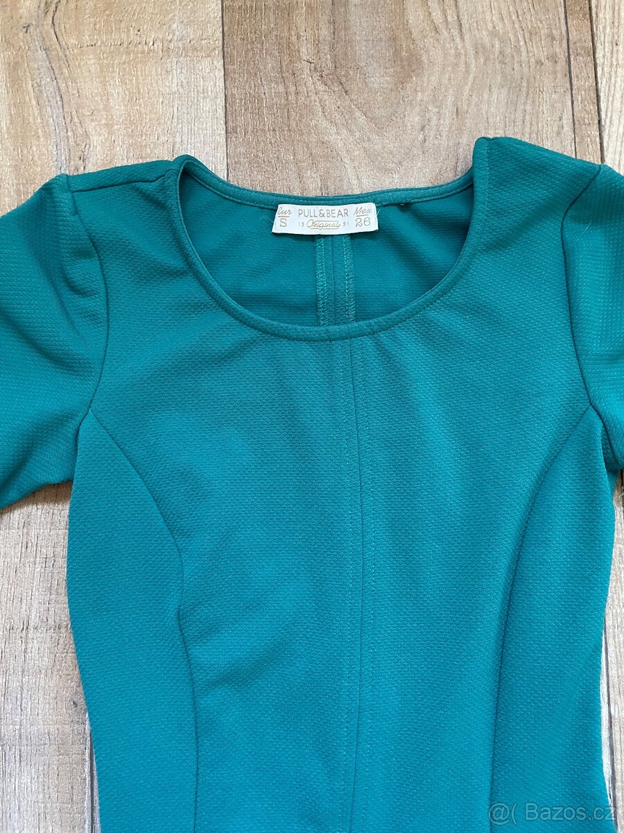 Šaty Pull&Bear 34/XS - 3