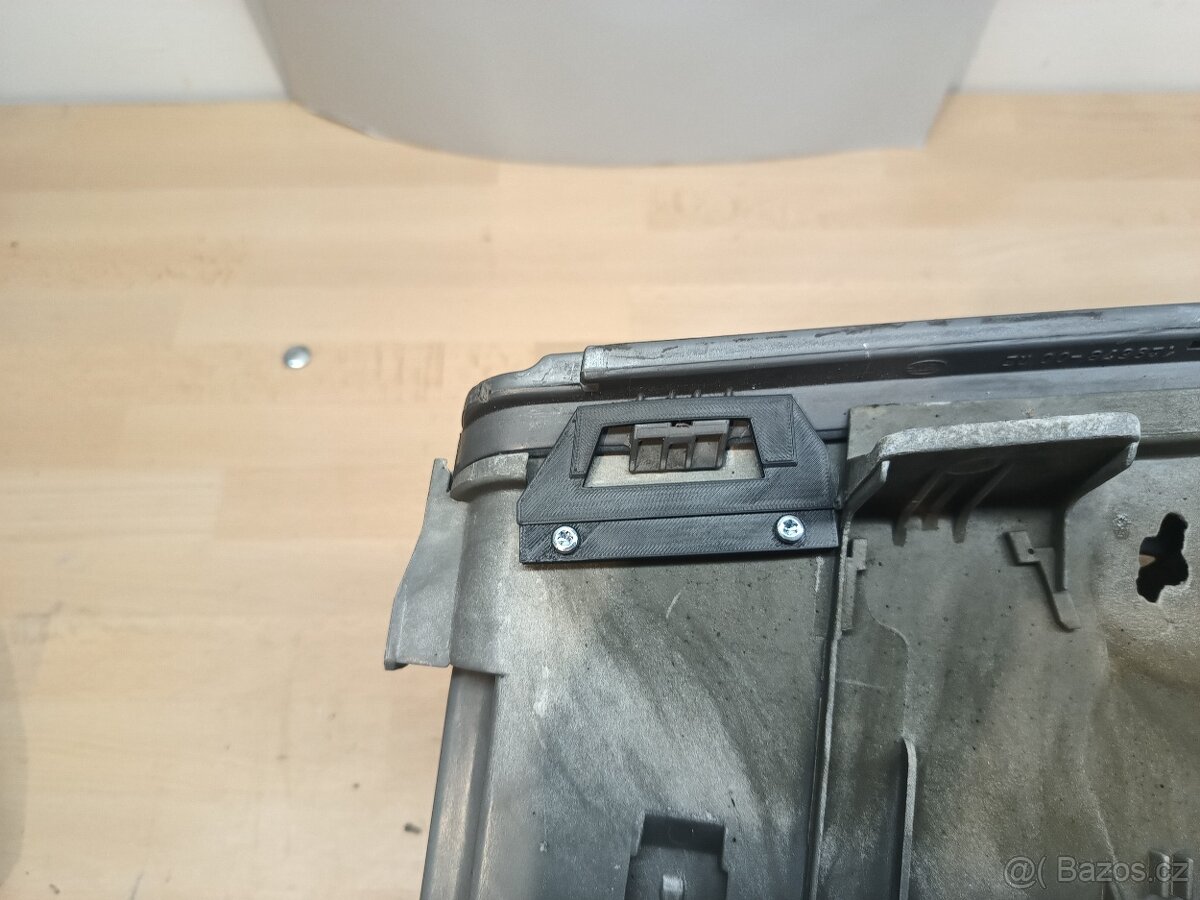 W124 opravná sada svetlometu - 3