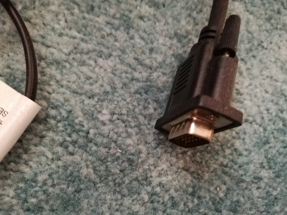 Prodám monitor Samsung - 3