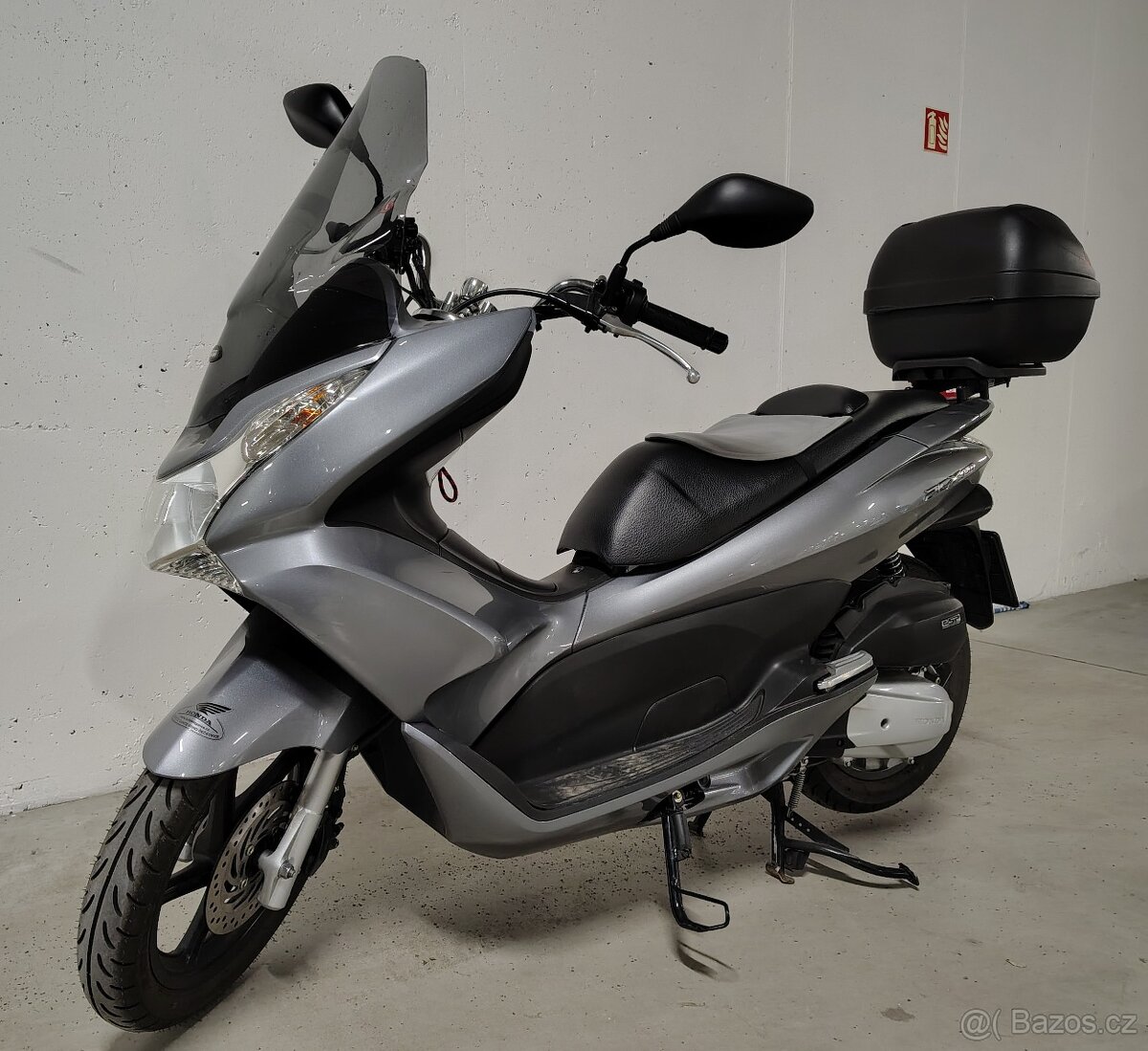 Honda PCX 150 - 3