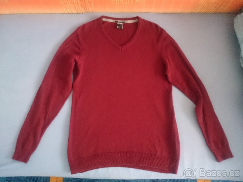 Prodám pánský svetr - 3