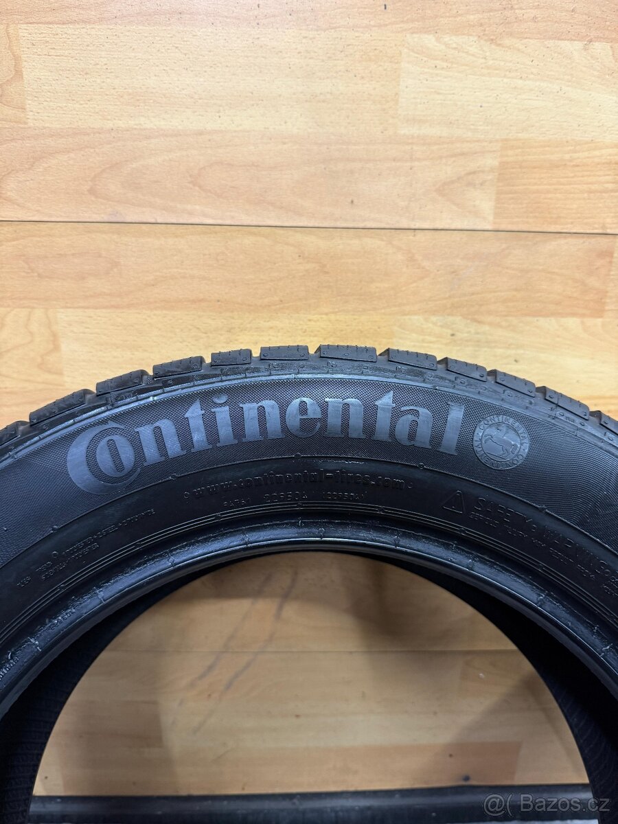 Zimní pneu 205/60/16 č.4 - 3