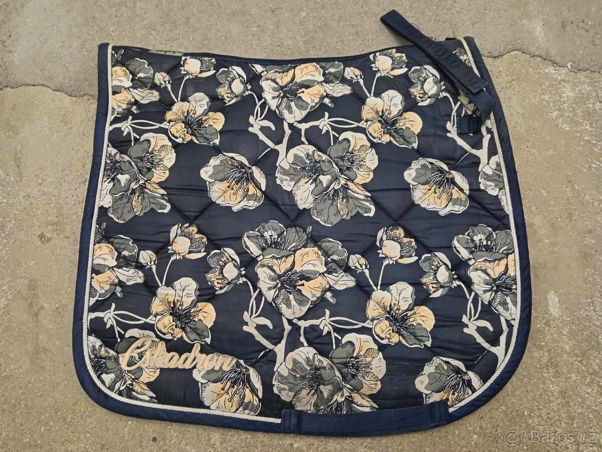 Decka eskadron flower - 3