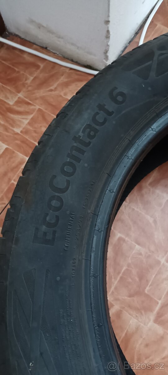 Pneumatiky 195/55R16 87H - 3