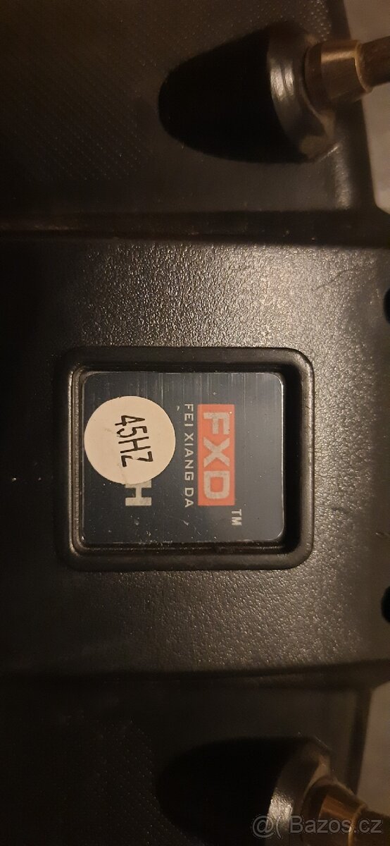 sleva Helikoptér Flame strike Failed A68690 - 3