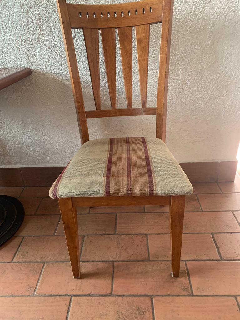 Restaurační stoly a židle - 3