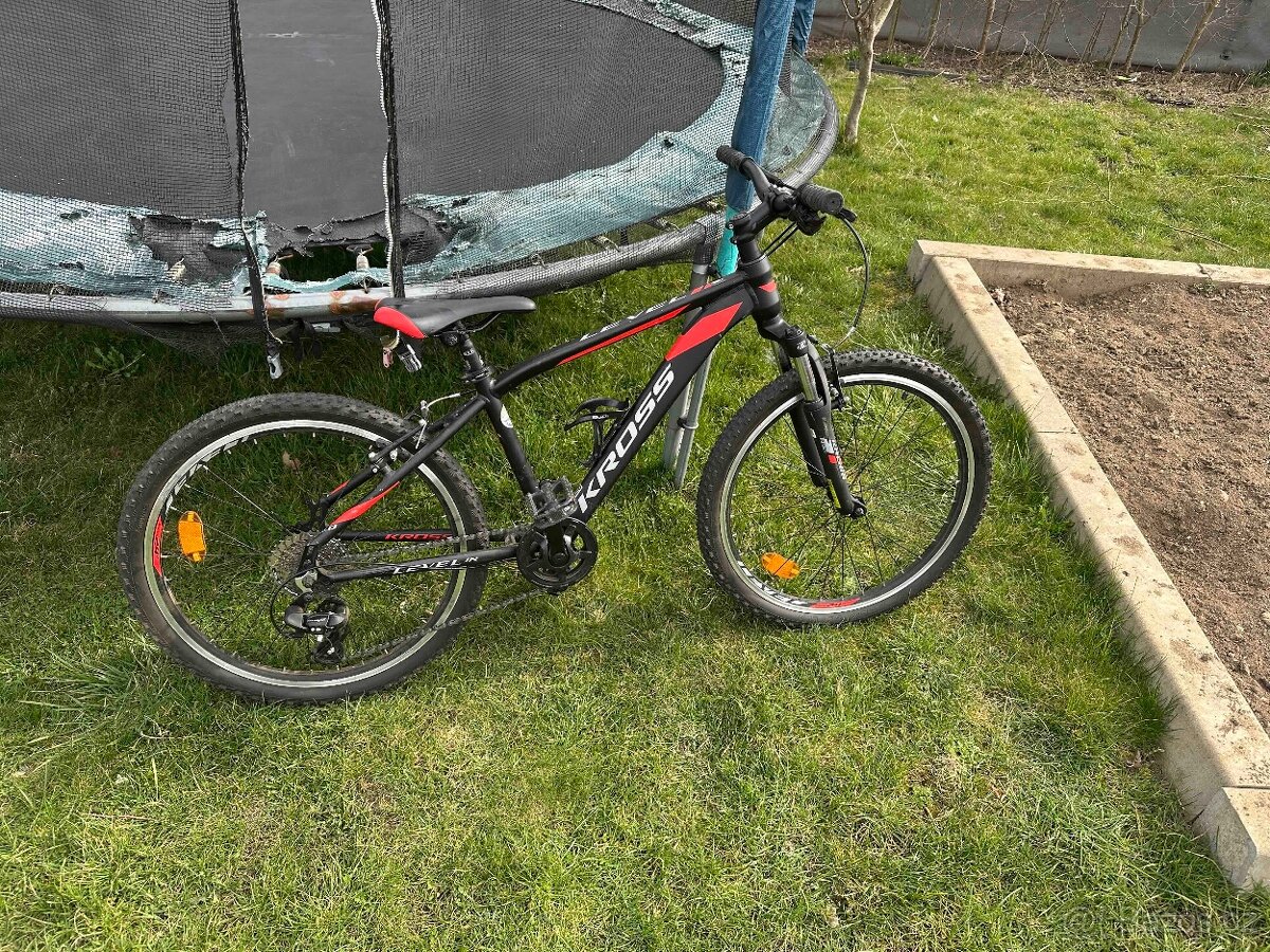 Prodej kola Kross - 3