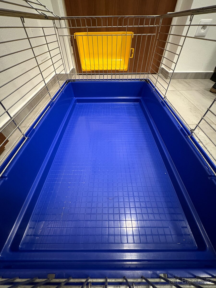 Klec pro mazlíčka - 3