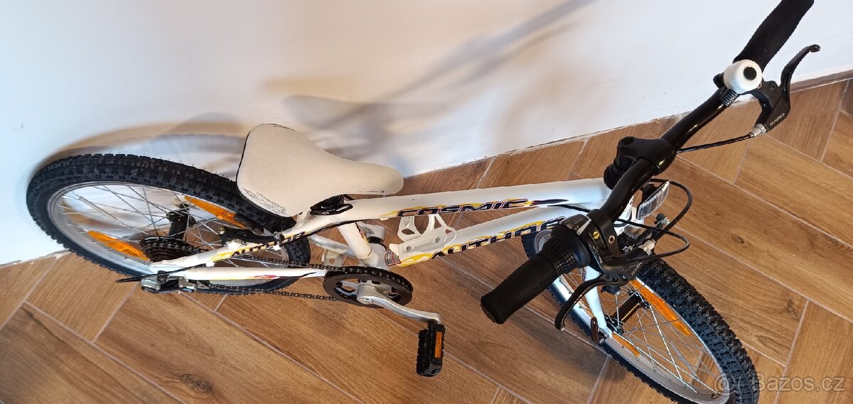 Author Cosmic 20" - 3