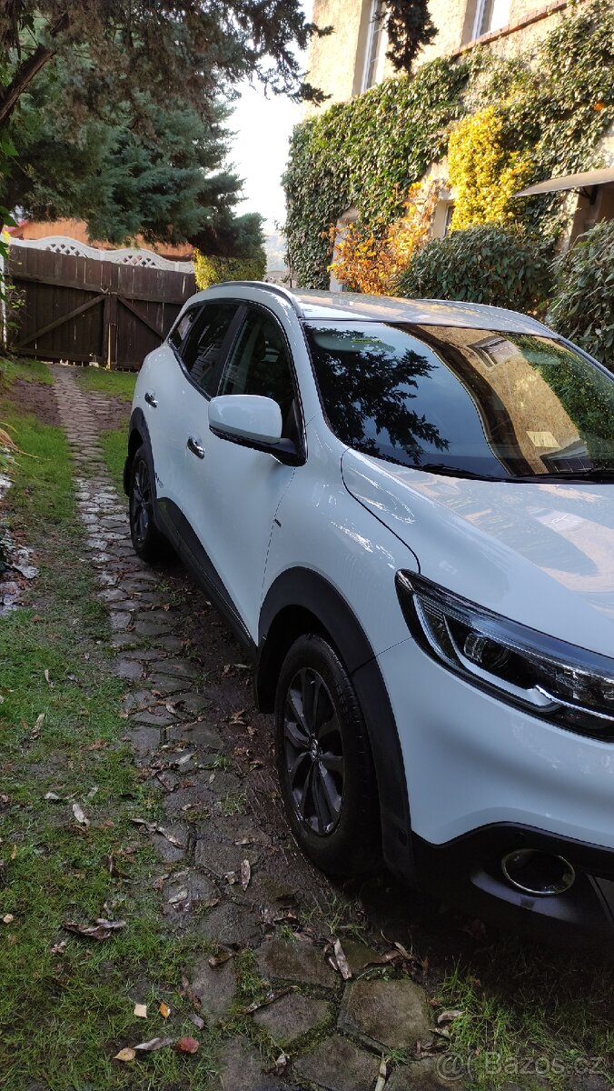 Renault Kadjar - 3