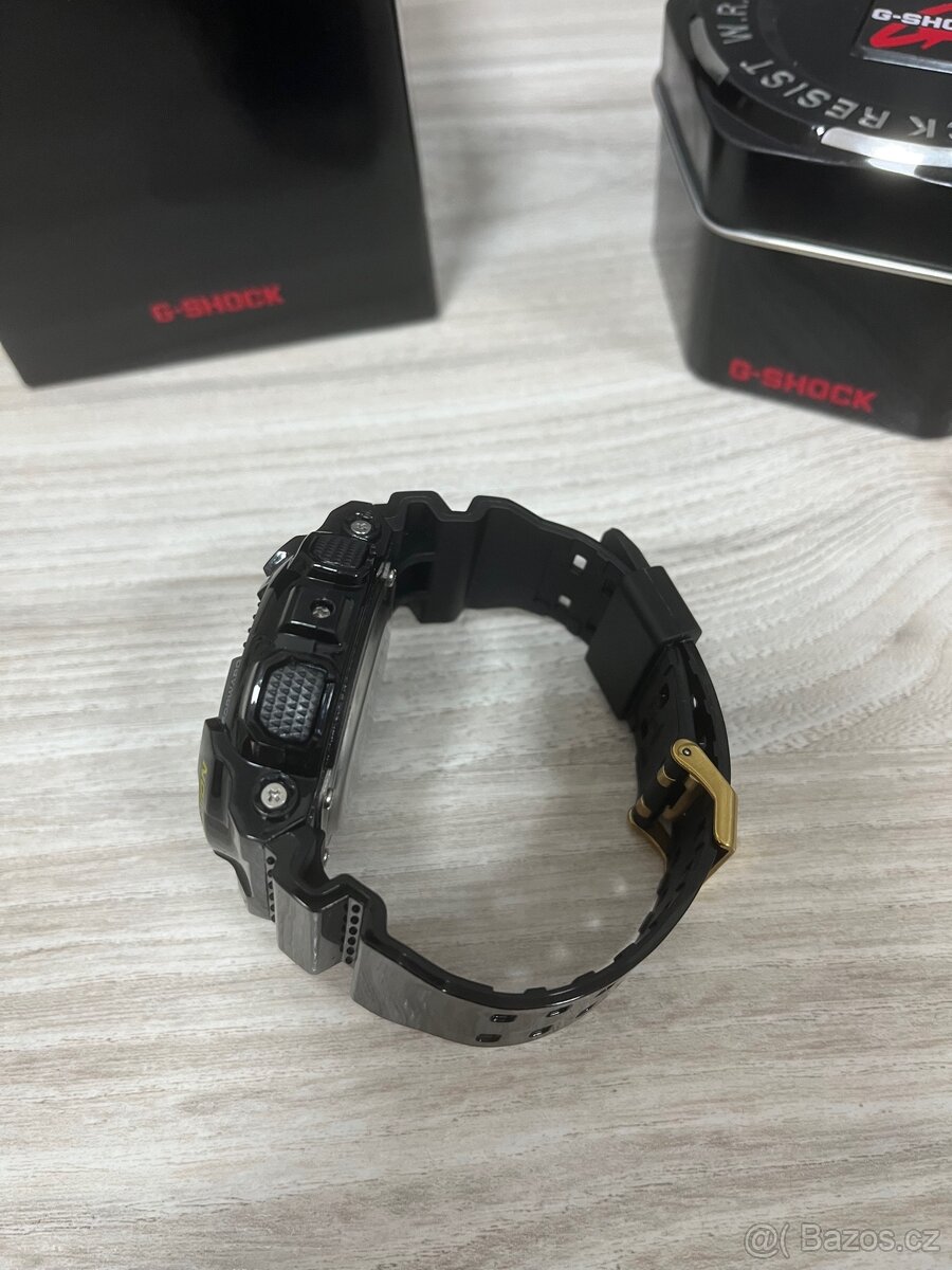 Hodinky G-Shock Casio - 3