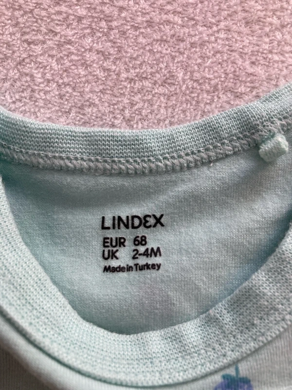 Set Lindex, vel.68, 74 - 3