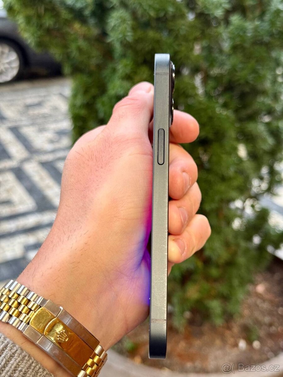 IPhone 13 256 Midnight - 3
