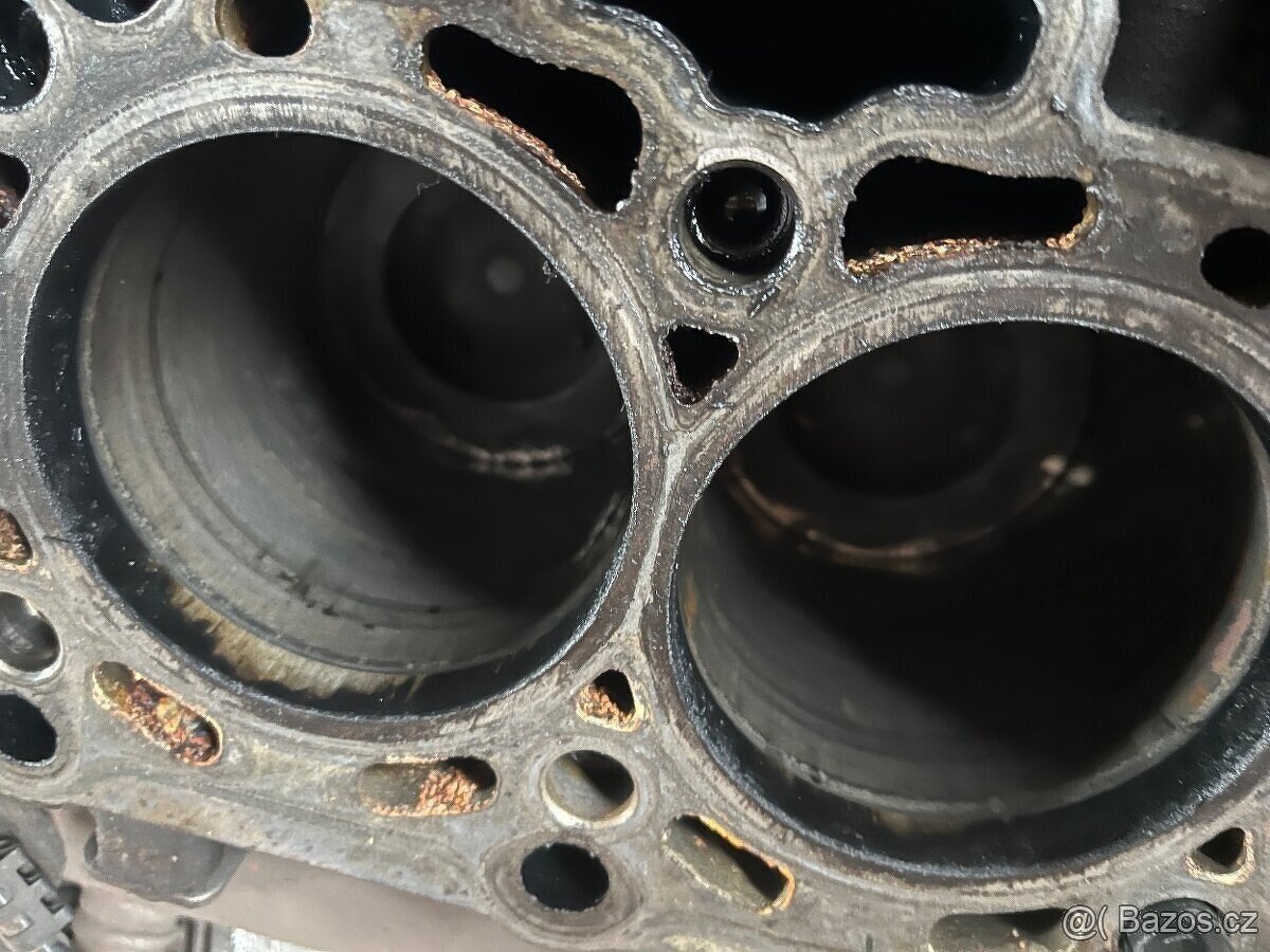 Polomotor 2.0 TDi Cbb - 3