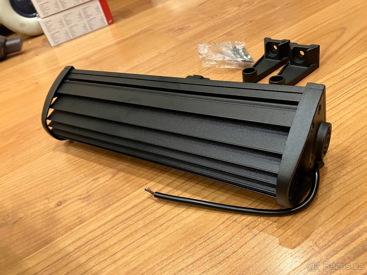 Přídavné Led světlo / rampa - 3